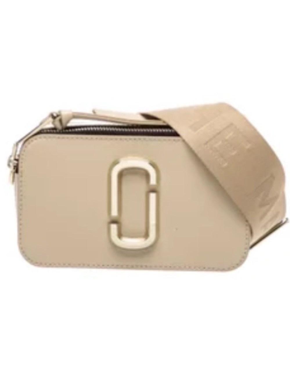 Marc Jacob The Snapshot Crossbody Bag